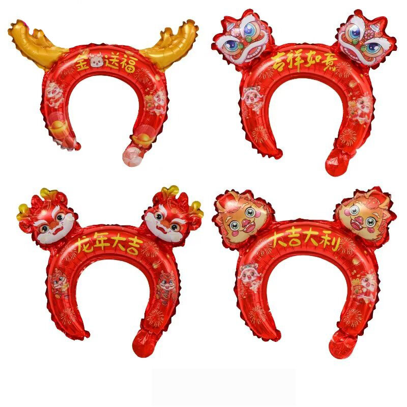 发饰素材大全，宝藏级攻略，拯救你的日常造型，绝绝子！