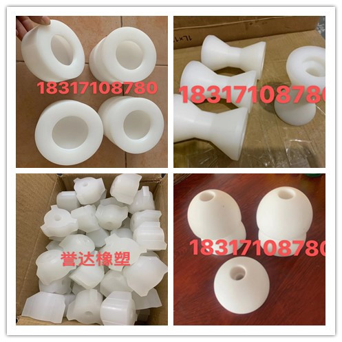 定做加工尼龙套管，白色加工来料图揭秘，定制神器大揭秘！