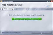 Free Ringtone Maker4.1.9