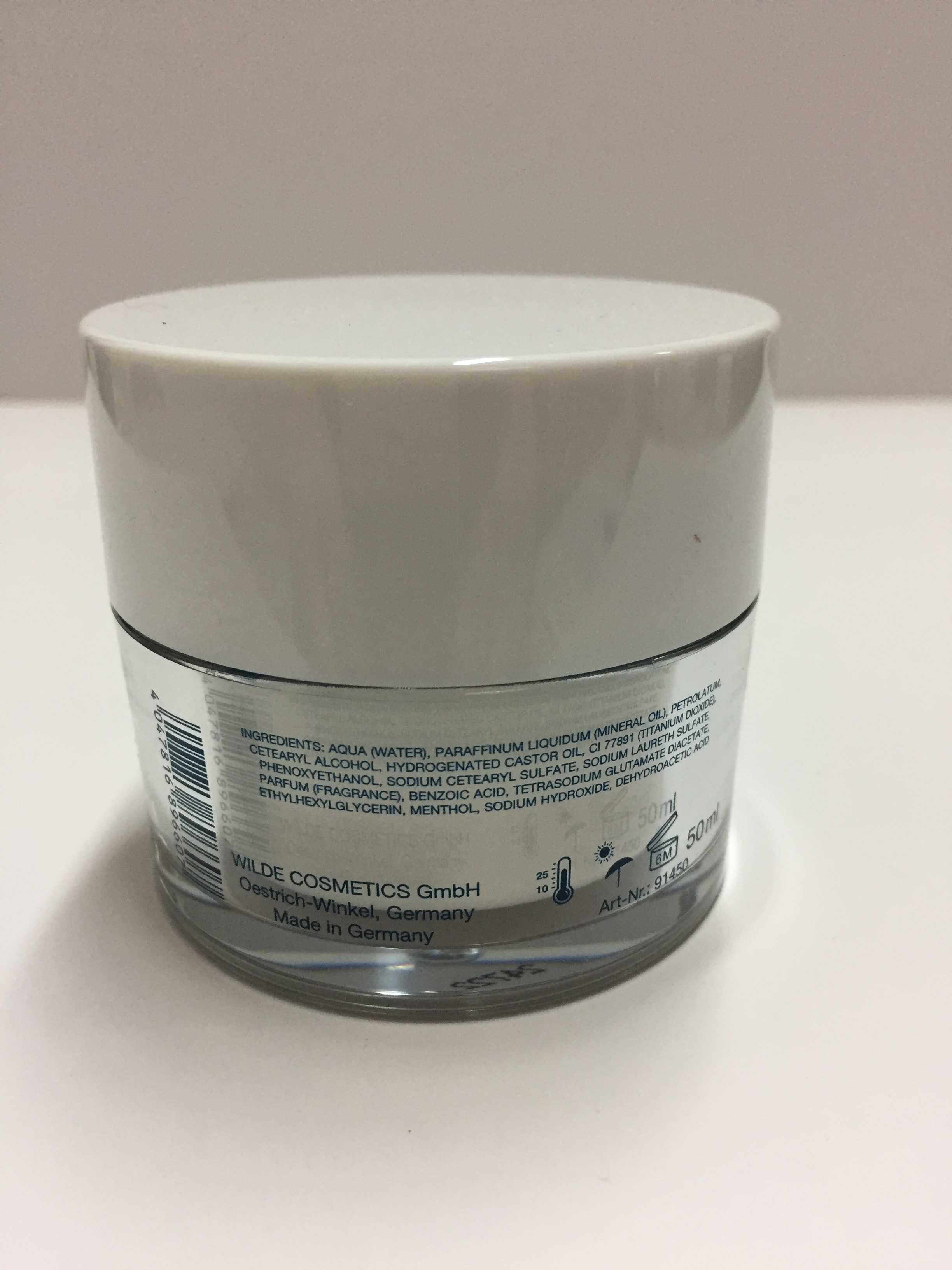 LCN嫩白去角质美手霜50ml：告别粗糙，重获细腻白嫩双手的秘密武器！