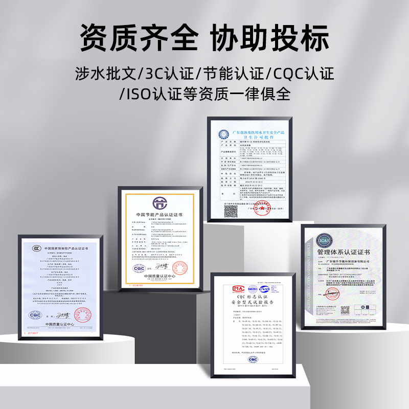 水纤维过滤膜真的能净化水质？看完这篇你就懂了！