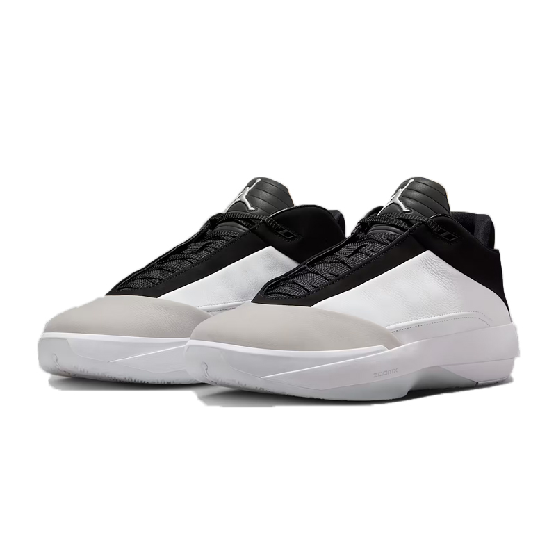 Nike Air Jordan 40 PF AJ：2025年篮球鞋新宠，低帮男款HM9932-100引领潮流！