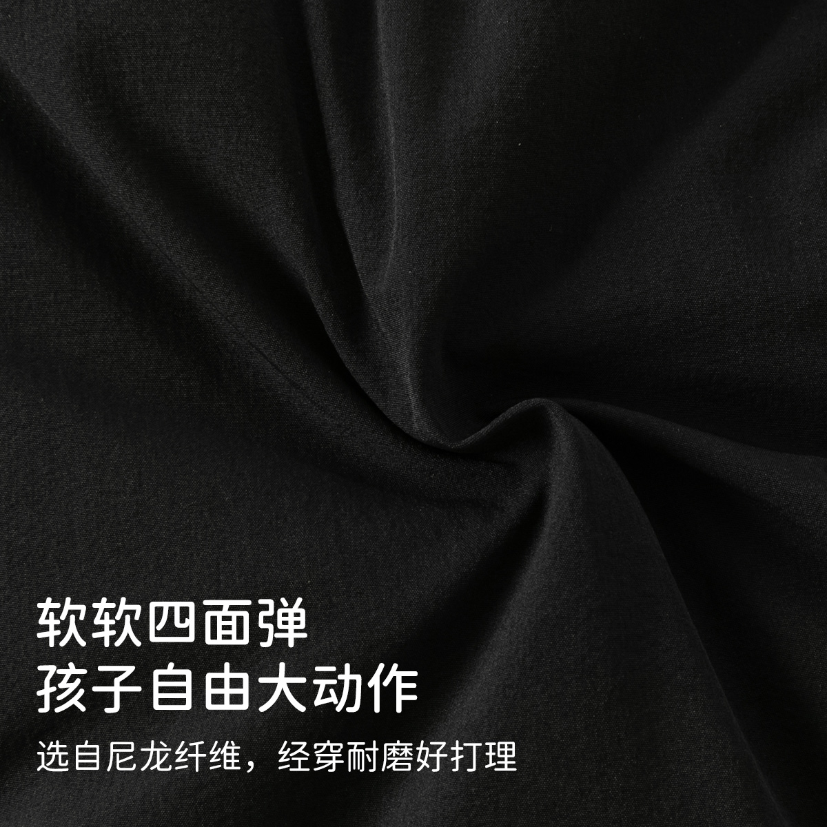 【清仓特惠】戴维贝拉儿童羽绒裤：冬季宝贝暖暖出行必备！