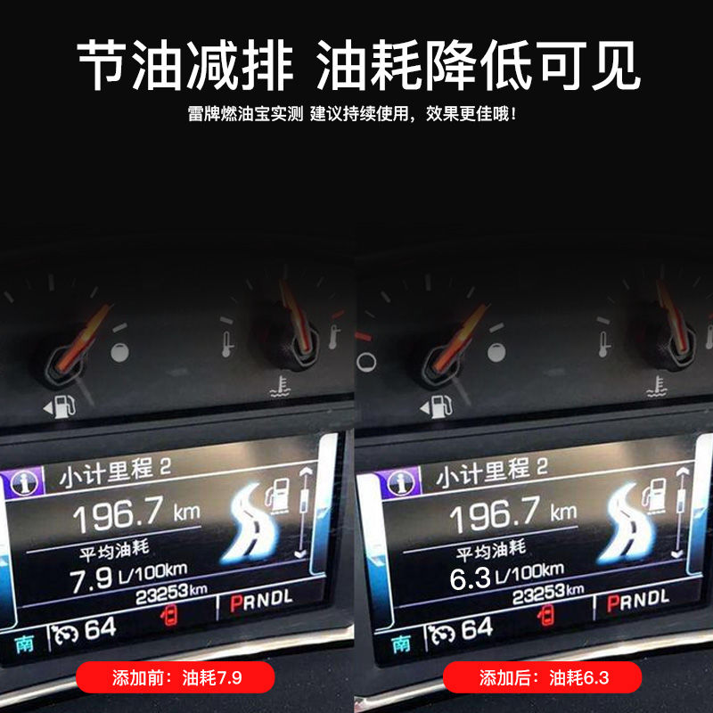 为什么帝豪和轩逸的油耗表现不同？
