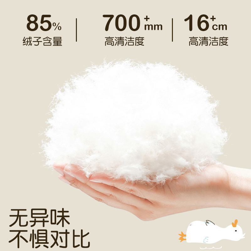 婴儿连体衣冬季羽绒服哈衣，宝宝温暖出行的秘密武器