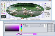 HeliosPaint For Linux1.7