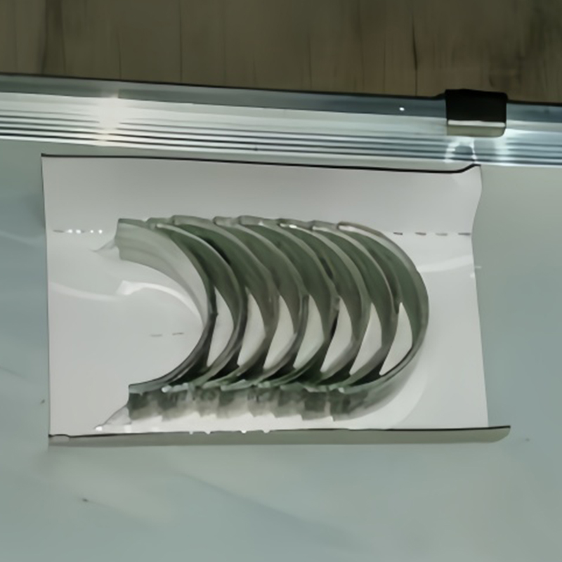 必看！适配远景英伦海景SC7全球鹰GC7新远景发动机大修必备曲轴止推片