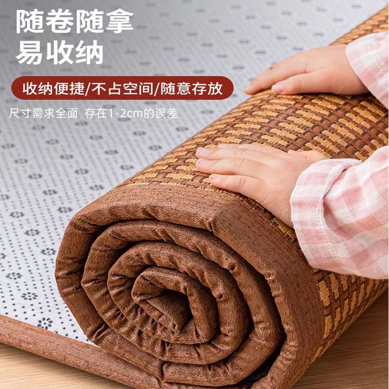 日式榻榻米床垫：多功能睡眠神器，轻松拥有日式禅意生活！‍♀️