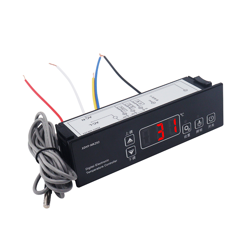 ECS-9100PEG/Vecow/超恩工控：工业控制界的全能王者！