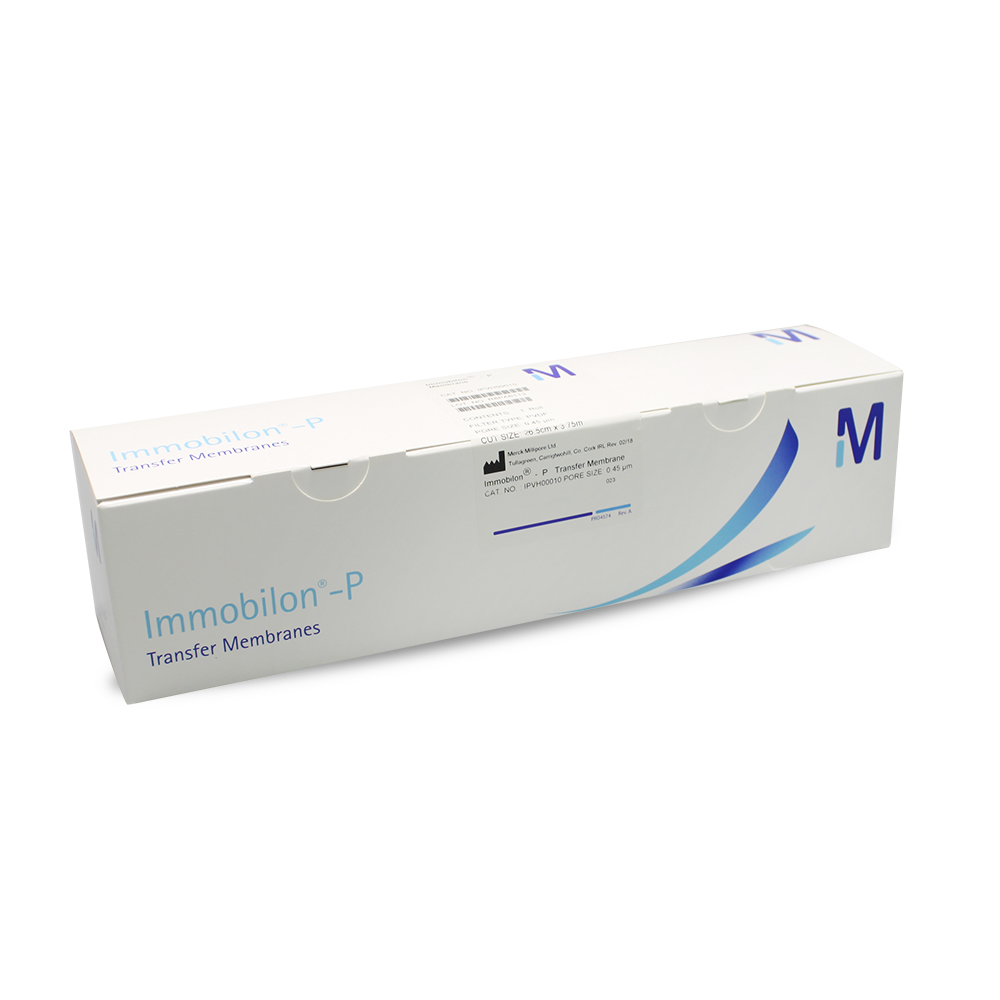 MerckMillipore ISEQ00010 PVDF膜：科研实验中的隐形英雄，你了解多少？