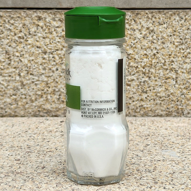 74g美国味好美奶油塔塔粉：烘焙达人的秘密武器，解锁完美蛋白霜！