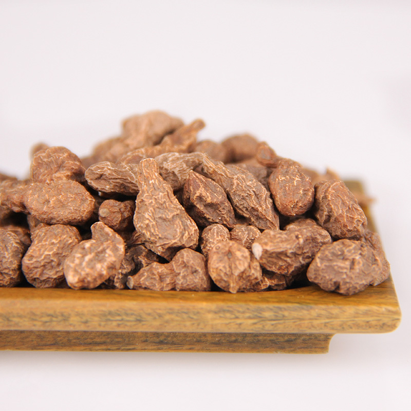 青海特产野生蕨麻500g：月子滋补健胃的人参果！
