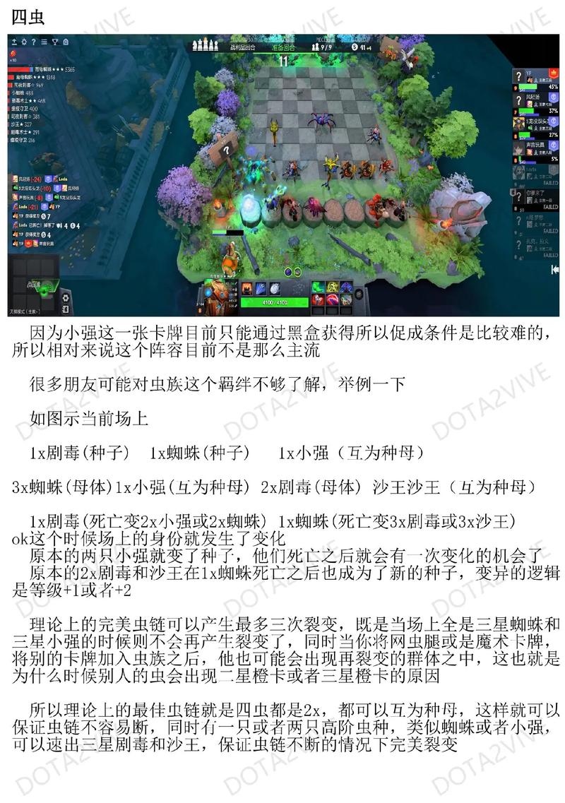 自走棋MOBA,融合MOBA与自走棋的全新游戏体验