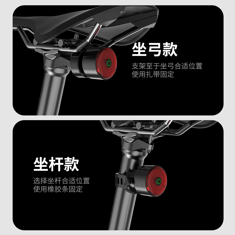 22-24游骑侠Ranger尾灯升级全攻略：点亮夜路，安全出行新选择！