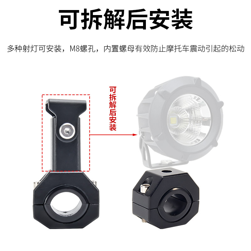 21-22款F150猛禽改装攻略：牛杠侧踏侧护杠加装，越野利器全面升级！