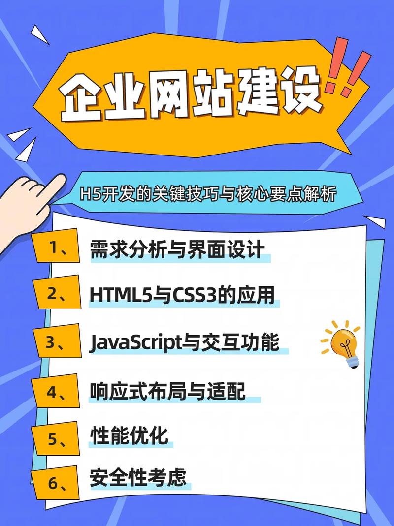 h5手机端页面开发,技术解析与实战技巧