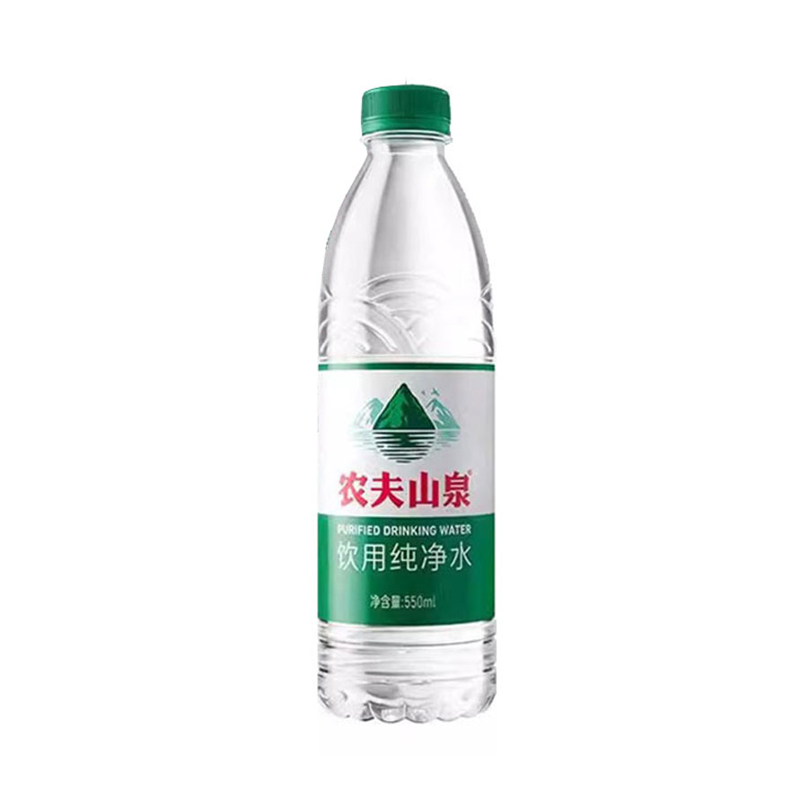 农夫山泉矿泉水保质期2年？真相曝光！你真的喝对了吗？