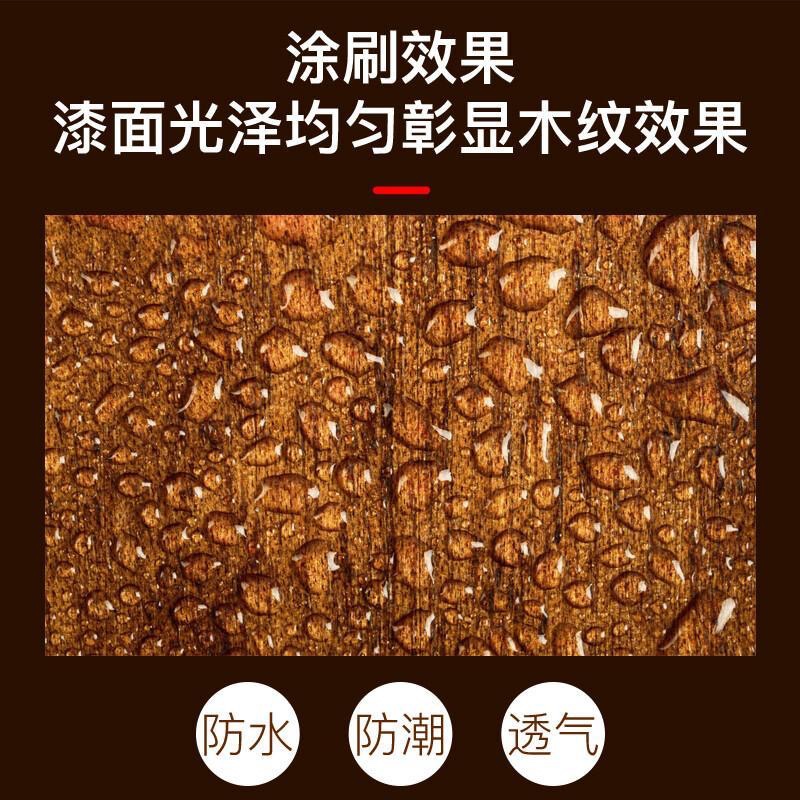 凯基系列户外木油稀释剂：解锁木材保护新境界，让木油使用更轻松！