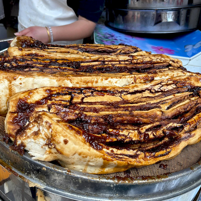 手工红糖馒头怎么做才能既美味又方便？