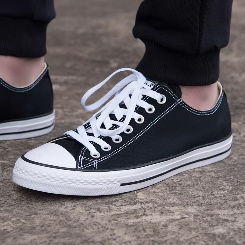 Converse Custom：潮流玩家的隐藏宝藏，你真的懂它吗？