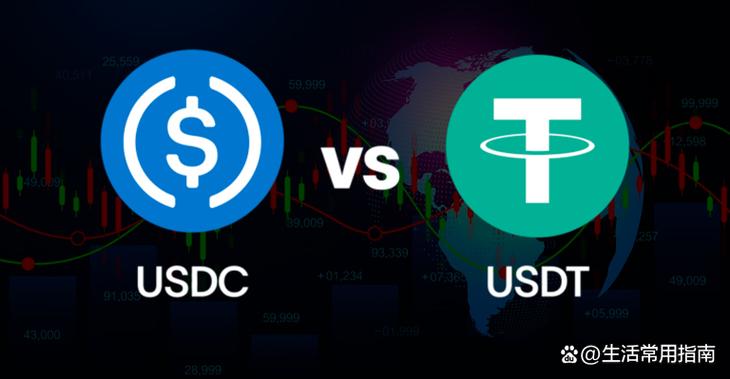 BTC USDC vs BTC USDT: A Comprehensive Comparison