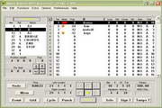Sweet Sixteen MIDI Sequencer3.3.8