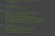 Firemaster Linux0.3.1