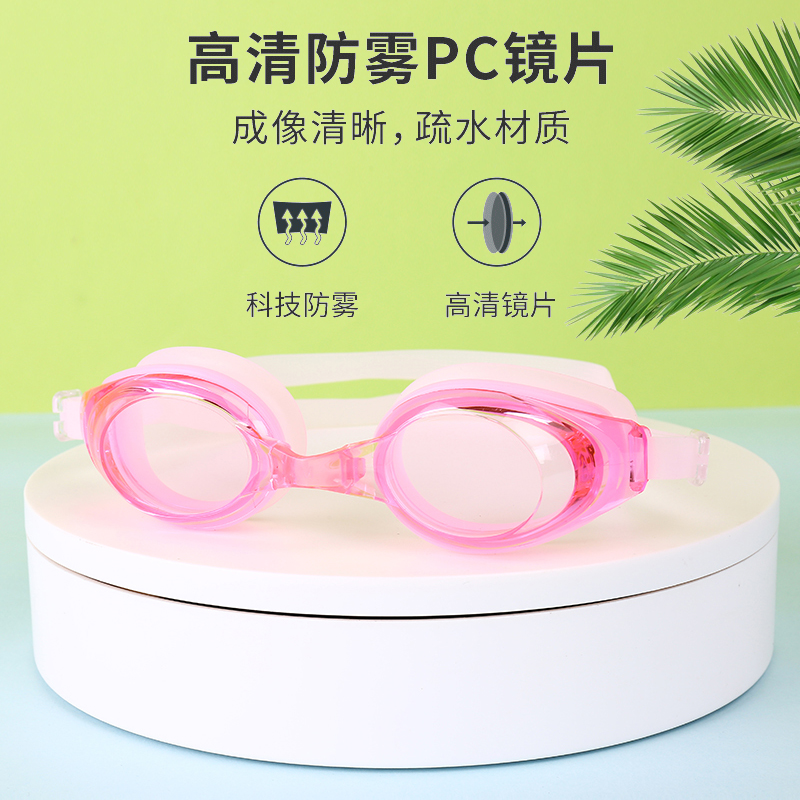 成人专业摩托艇眼镜：水上运动的必备神器，近视平光男女大框护目镜推荐