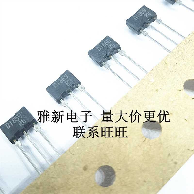 三极管2SK2229：电子爱好者的必备神器！