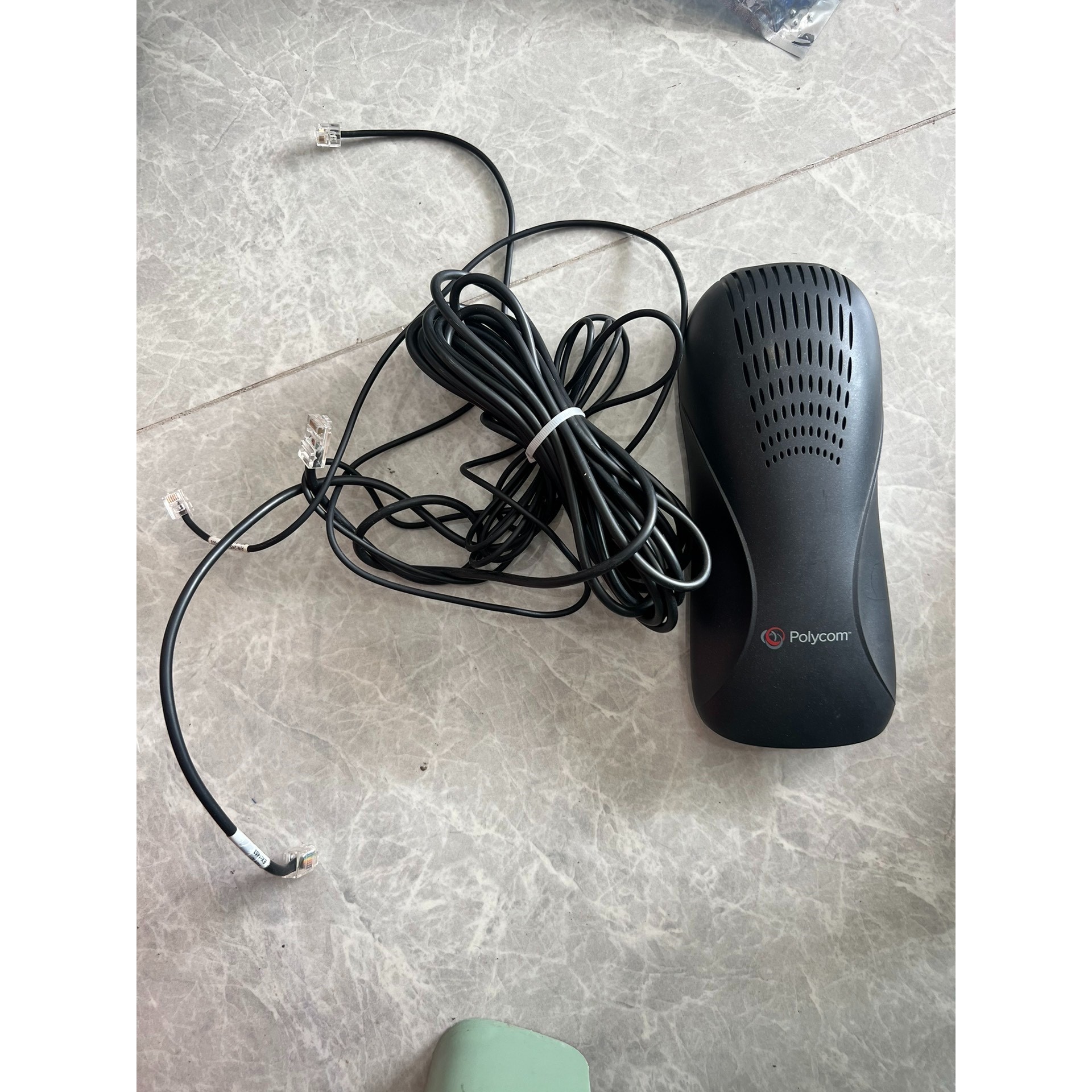 宝利通Polycom SoundStation2到底值不值得买？开会神器实测！这波不冲亏麻了