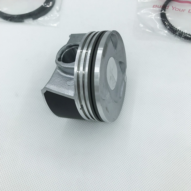 比亚迪秦宋元S6S7速锐F3宋DM活塞环销1.5T476ZQA发动机活塞销原厂，这波真香！