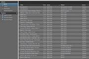 Nightingale  ForLinux 64-Bit1.12.1 Build 2454