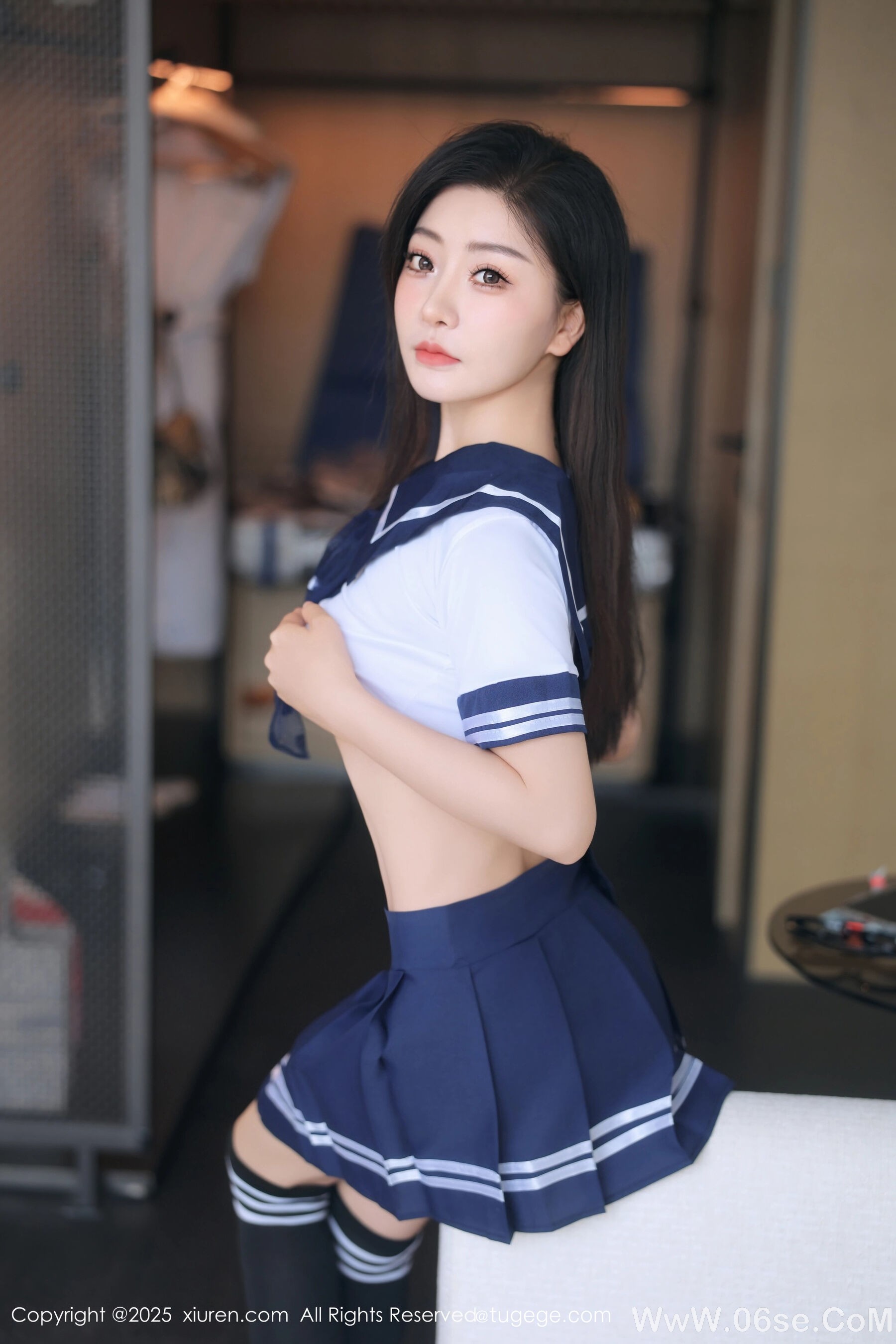 图片[26]-[Xiuren秀人网] 2025.05.20 NO.10298 Annie_baby[61P]-六色网