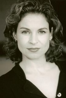 
艾米&middot;古德默菲AmyGoodmurphy扮演角色
