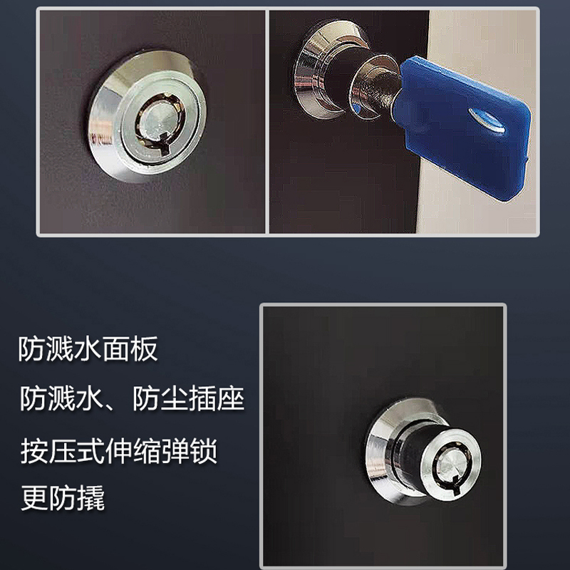 智衍电瓶车充电桩：智能小区充电新标配，扫码刷卡快速搞定！⚡