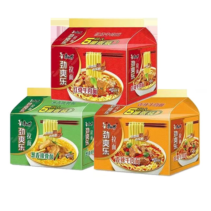 揭秘：如何轻松找到身边的康师傅经销商？