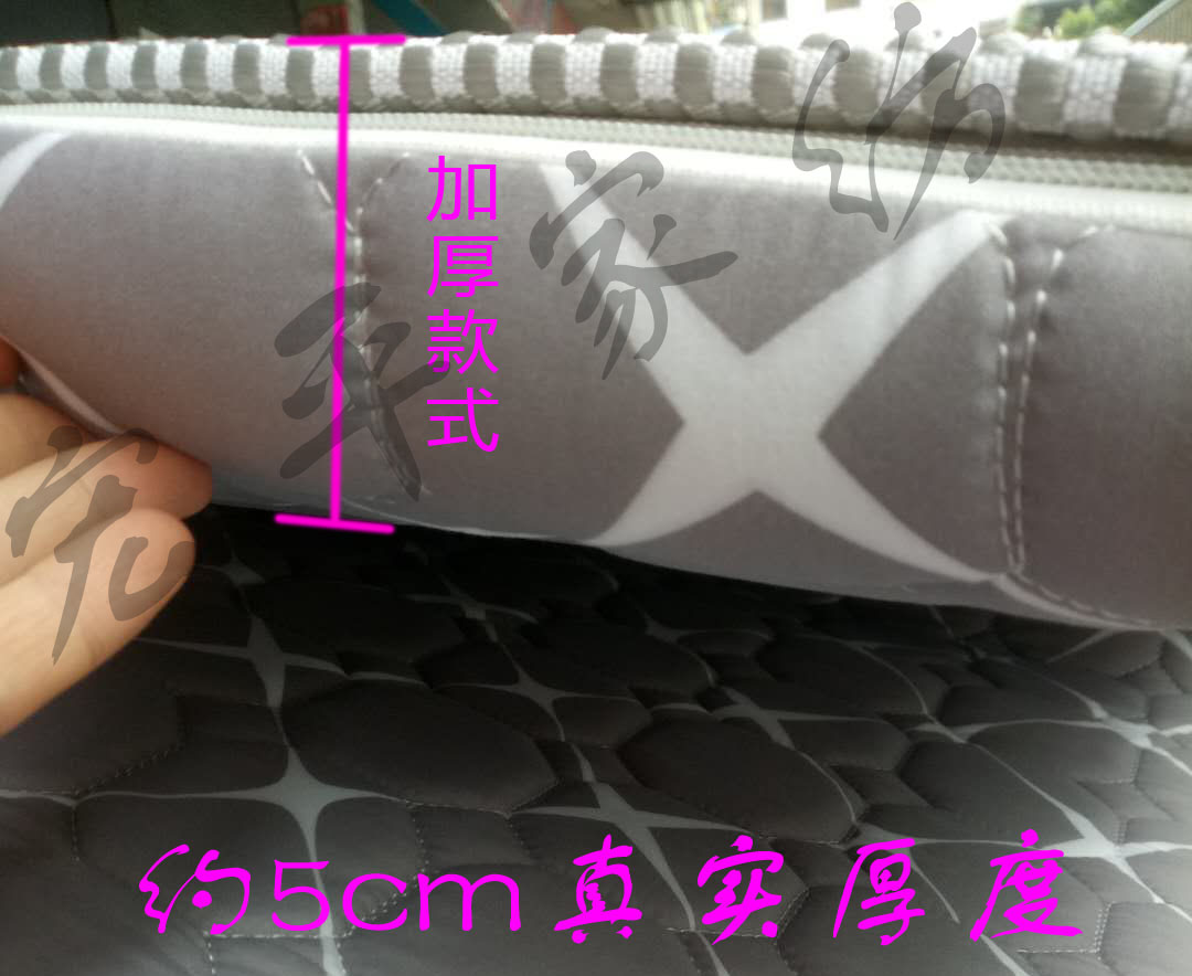 冷暖两用神器！水冷床垫真香警告！这波不冲真的亏大了