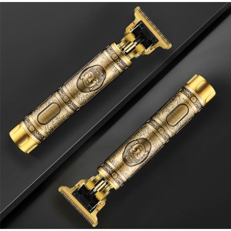 渐变全自助推子理发器：家用理发神器，轻松剪出完美寸头光头！‍♂️✨