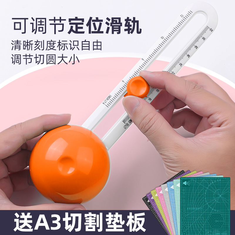 折纸3D立体剪纸：宝宝专注力训练神器，创意满满的手工书