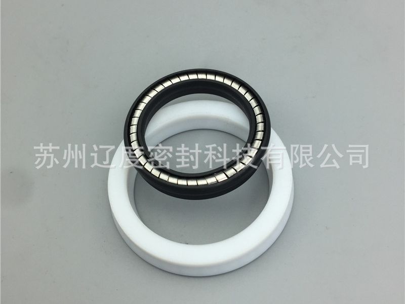 VA14-40防尘密封圈：机械界的守护神，VD型旋转密封圈的全能王！️
