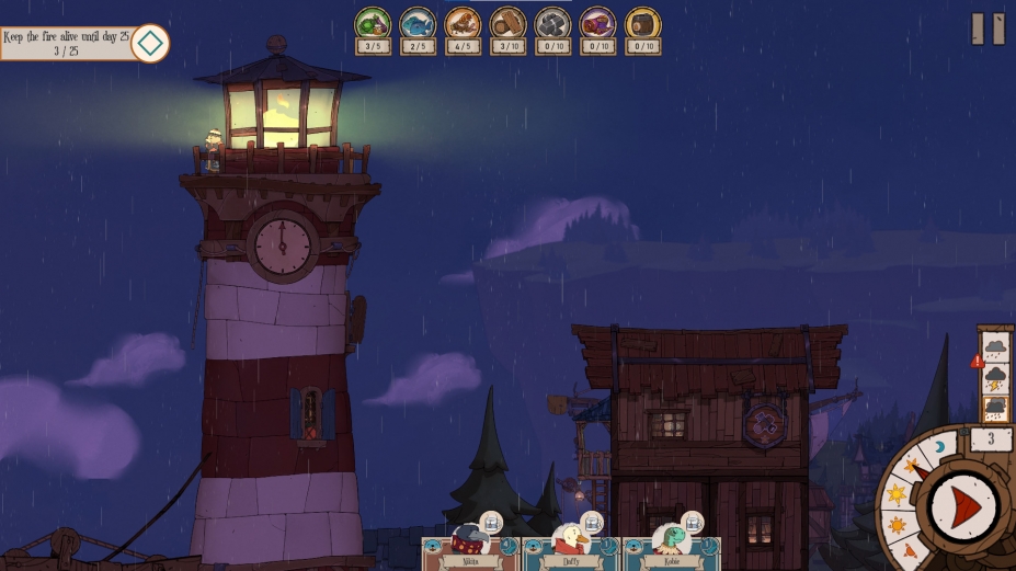 洪流之风免安装绿色中文版[v1.1.0|官方中文]1