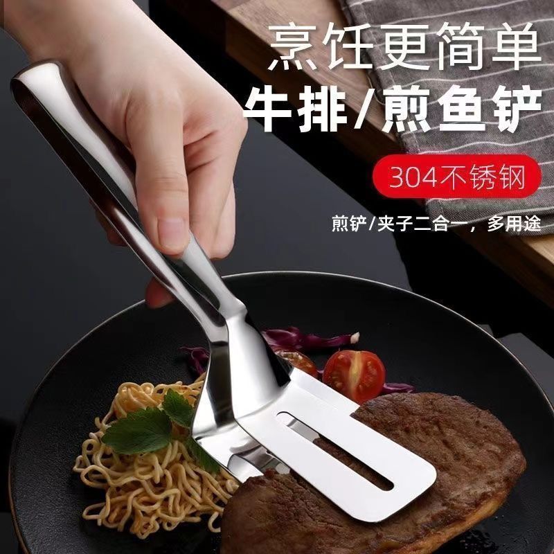 精品金色磨砂不锈钢牛排盖：西餐烧烤必备神器，让你轻松成为厨房达人！