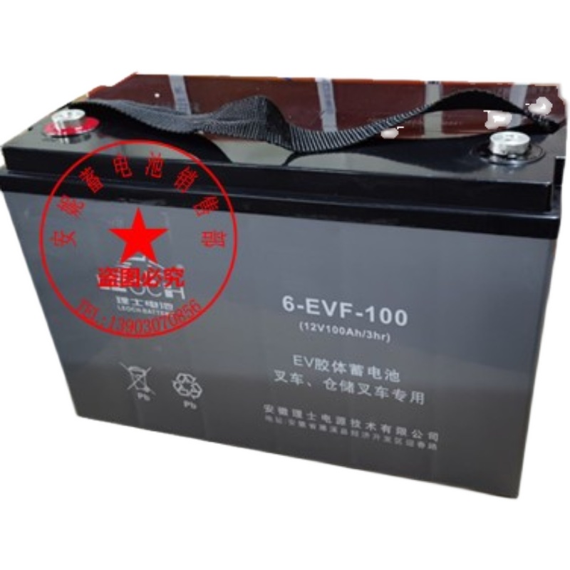 6V/8V/12V观光巡逻车电动铅酸蓄电池：如何选择最适合你的免维护电池？