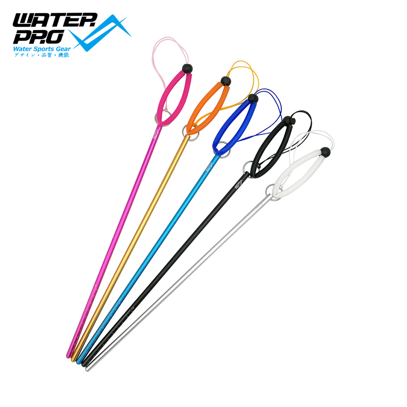 WATERPRO潜水叮叮棒：水下探险必备神器，防腐耐用，轻松敲开神秘海底世界！
