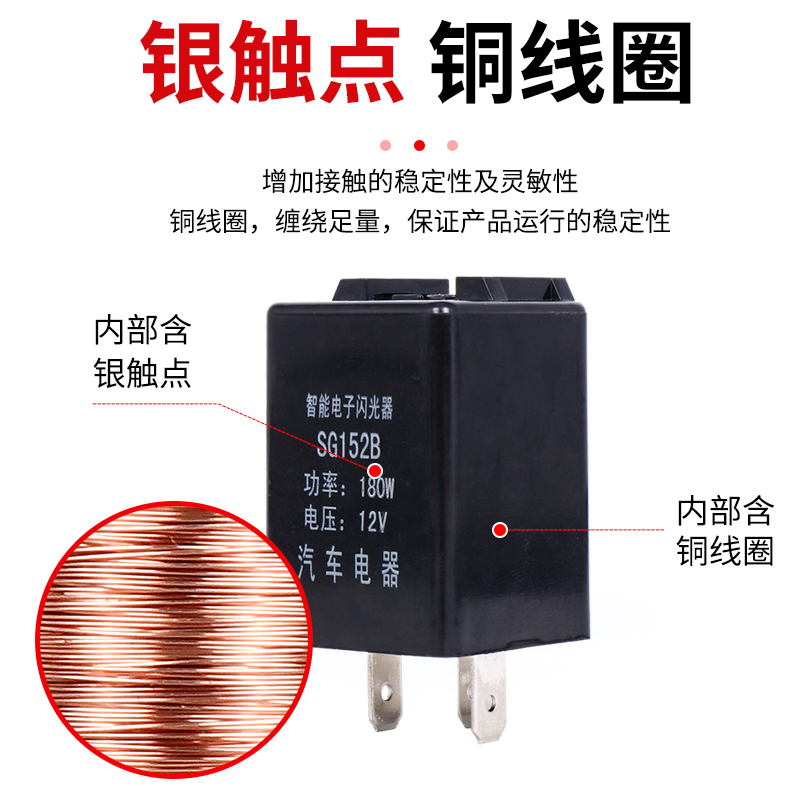T90松乐继电器SLA-05详解：解锁汽车电子的秘密武器！