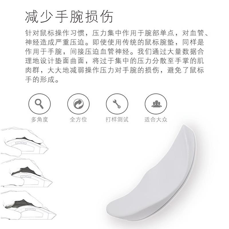夏季必备！护手腕腱鞘保暖神器，告别鼠标手，保护你的每一刻！