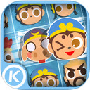 悟空爱消除iPad版V1.0.7