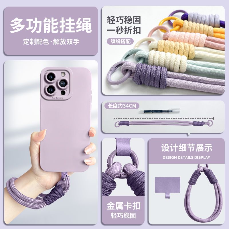 时尚高端防丢链：旅行必备，让你的包包不再迷路✨