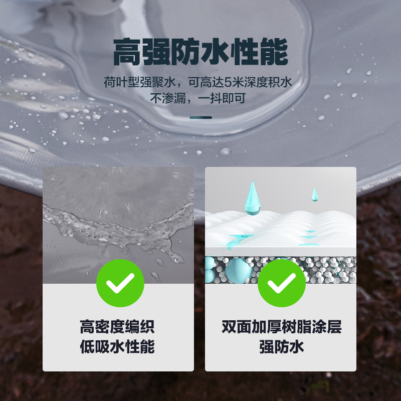 矿用风障PVC材质：救命神器还是隐患？6M*6M灭火阻燃帆布风障真相曝光！