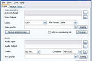 x264 Video Codec (x64)2665